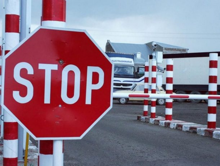 Правила въезда в Румынию для молдаван опять меняются