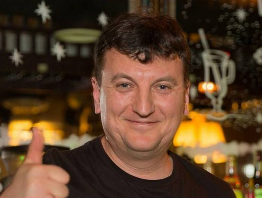 Хозяин сети кафе в Кишиневе отсидел в тюрьме и призвал всех рестораторов платить налоги