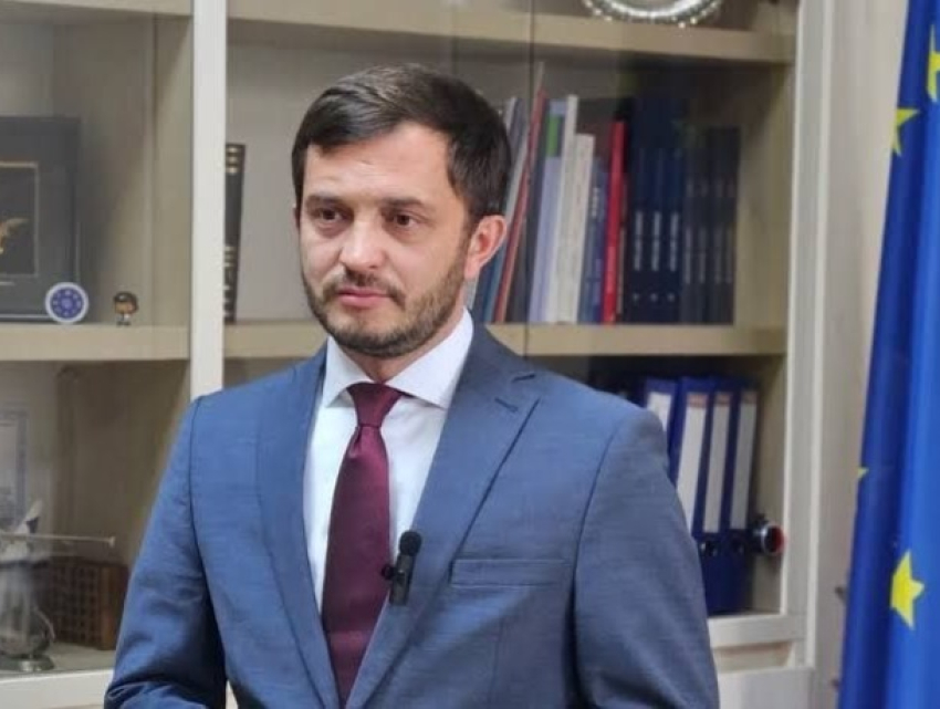 В MoldATSA назначили временно исполняющего обязанности руководителя