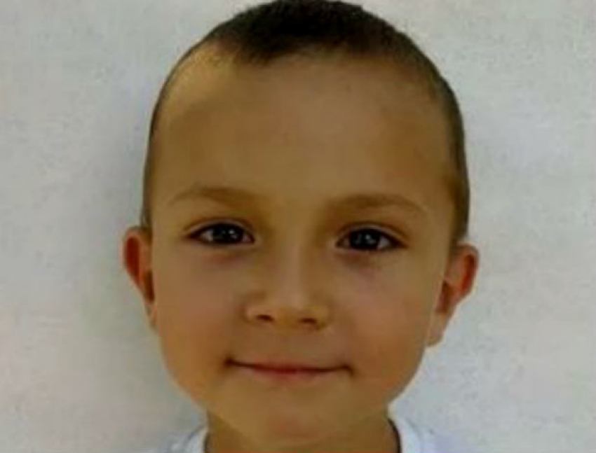 Мальчик ушел из жизни в Тараклии за три дня до концерта для его спасения