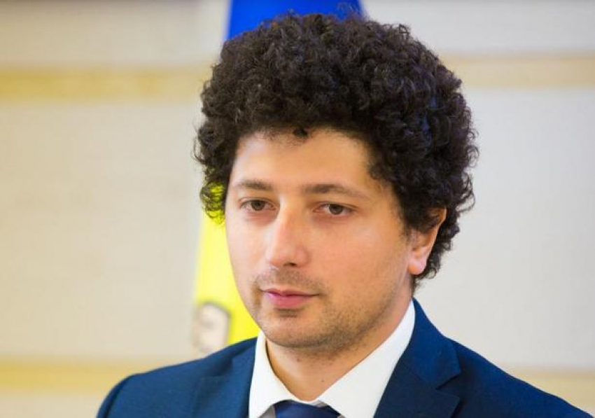 Мариан рассказал преимущества вступления в ЕС: более высокие зарплаты