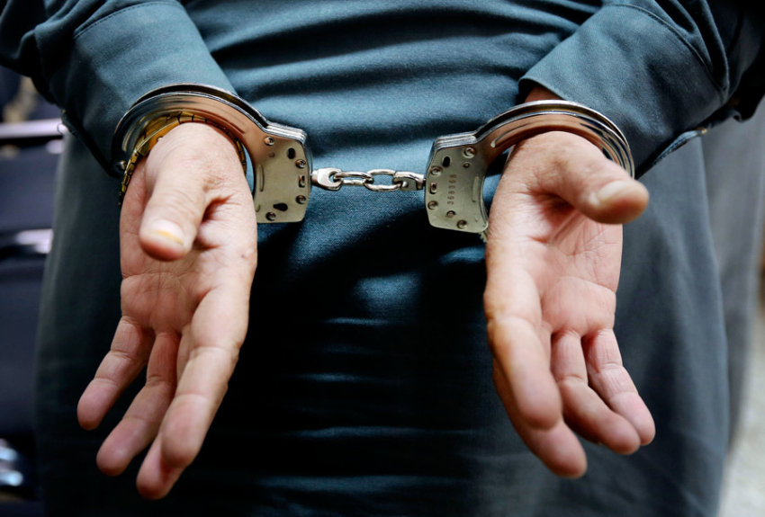 В Кишиневе задержаны две преступные группировки