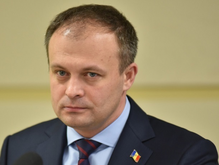 Евросоюз захотел наказать правительство Молдовы и «пошел на крайности", - Канду