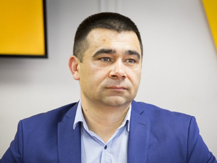 Румынский национальный «эгрегор» заполняется за счет молдаван - Паскару