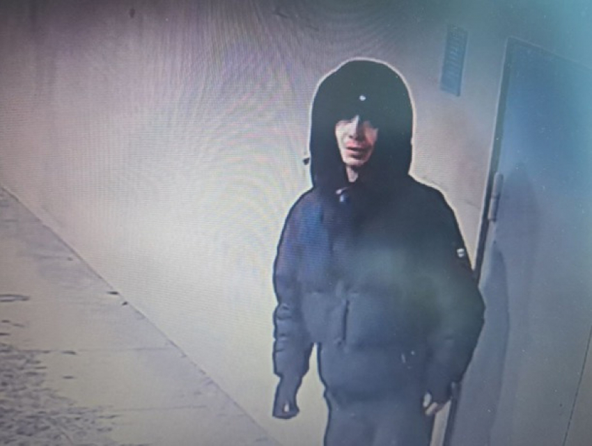 Пойман вандал, разнесший подземный переход на Скулянке