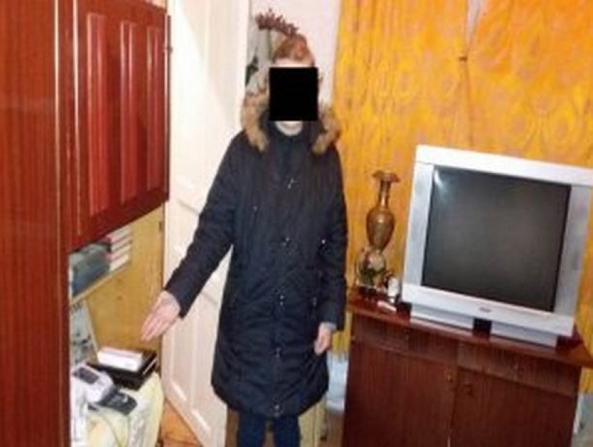 Несовершеннолетняя девушка в составе банды совершила серию квартирных ограблений в Кишиневе