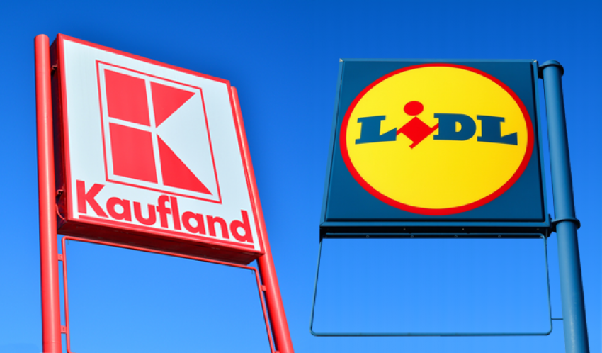 Владелец Lidl и Kaufland просит у ЕБРР кредит на строительство супермаркетов в Молдове