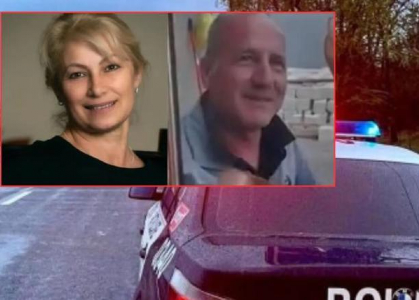 Женщина из Сорок подозревается в убийстве 62-летнего любимого из Италии