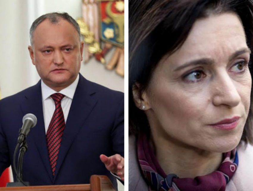 Стало известно, какому политику граждане Молдовы доверяют большего всего