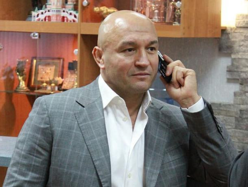 Авторитет по прозвищу Болгар больше не числится в базе Интерпола