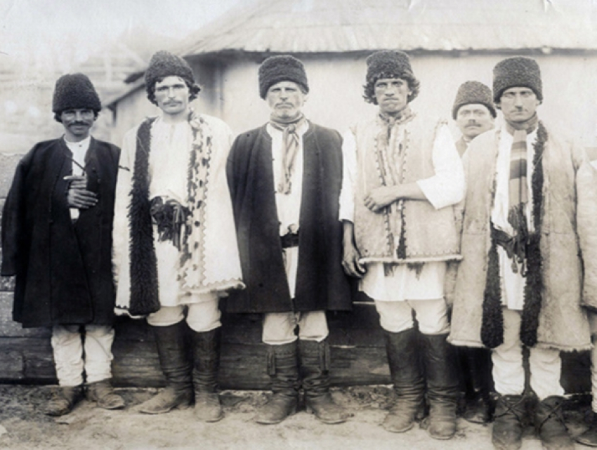 Бабилунга: румыны сформировались в XIX веке, а молдаване Бессарабии строили свою нацию в составе России