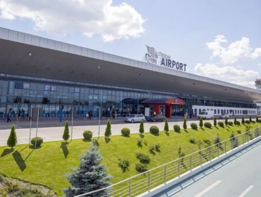 Железная дорога до аэропорта: в Молдове готовят новый инфраструктурный проект