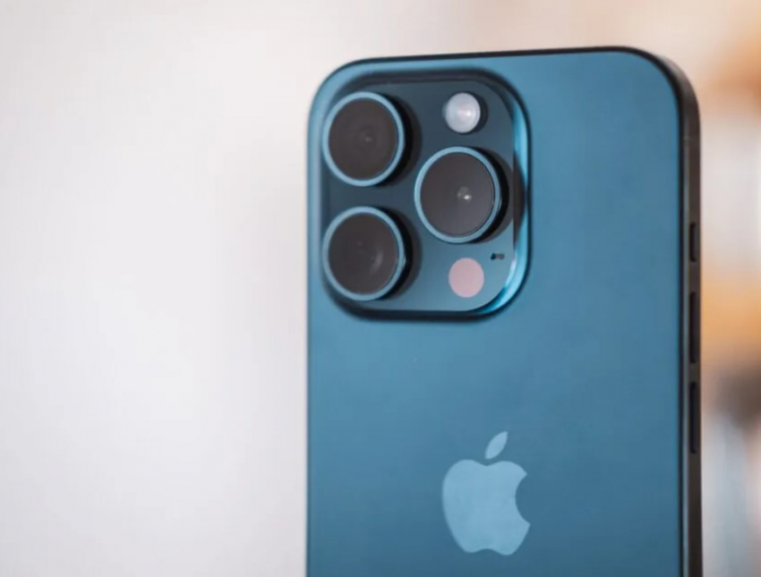 iPhone 17 появится в Молдове 26 сентября