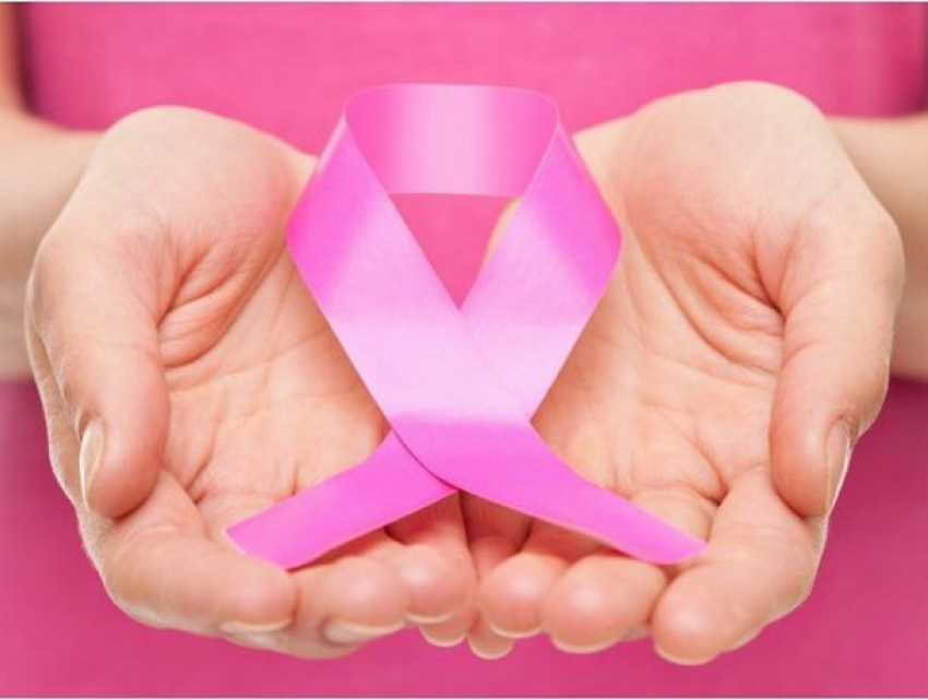 У каждой третьей женщины в Молдове рак груди выявляется на III и IV стадиях