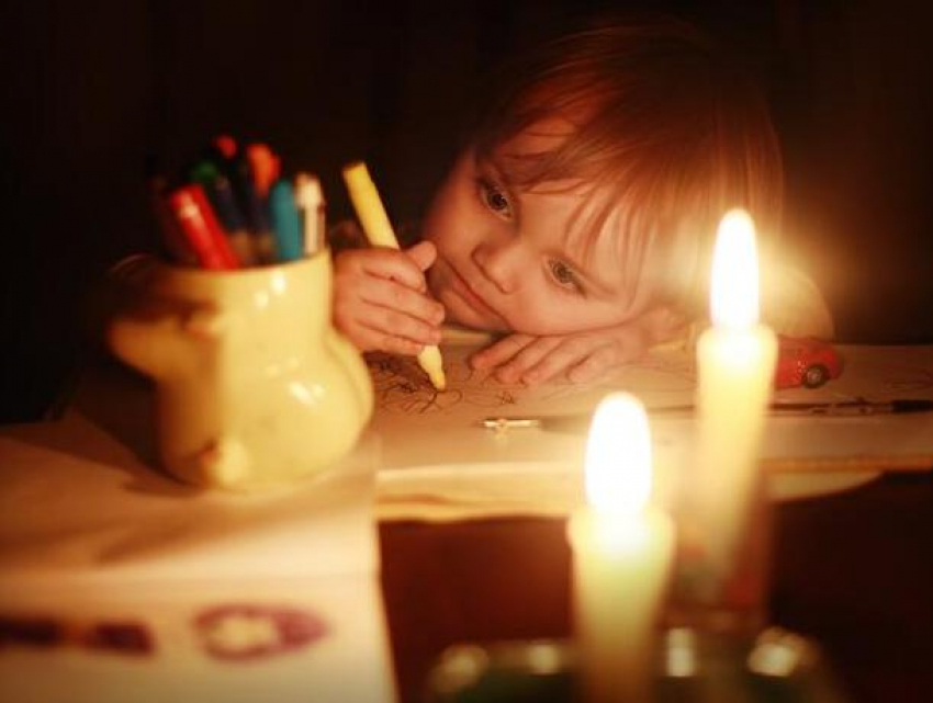 В пятницу без света останутся жители нескольких столичных секторов и районов республики