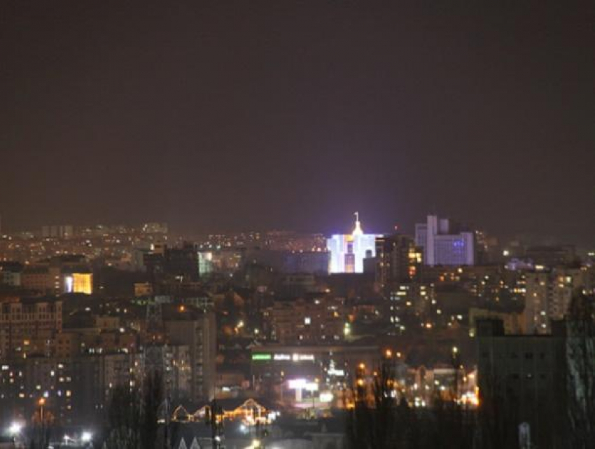 Кишинев включен в топ-10 городов СНГ с точки зрения привлекательности виртуального путешествия
