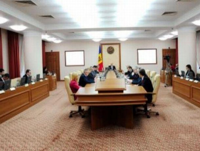 Правительство Молдовы надеется на расширение экономического сотрудничества с Ираком