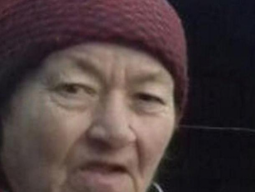 В Криково пропала 72-летняя пенсионерка, родственники просят помощи в поиске