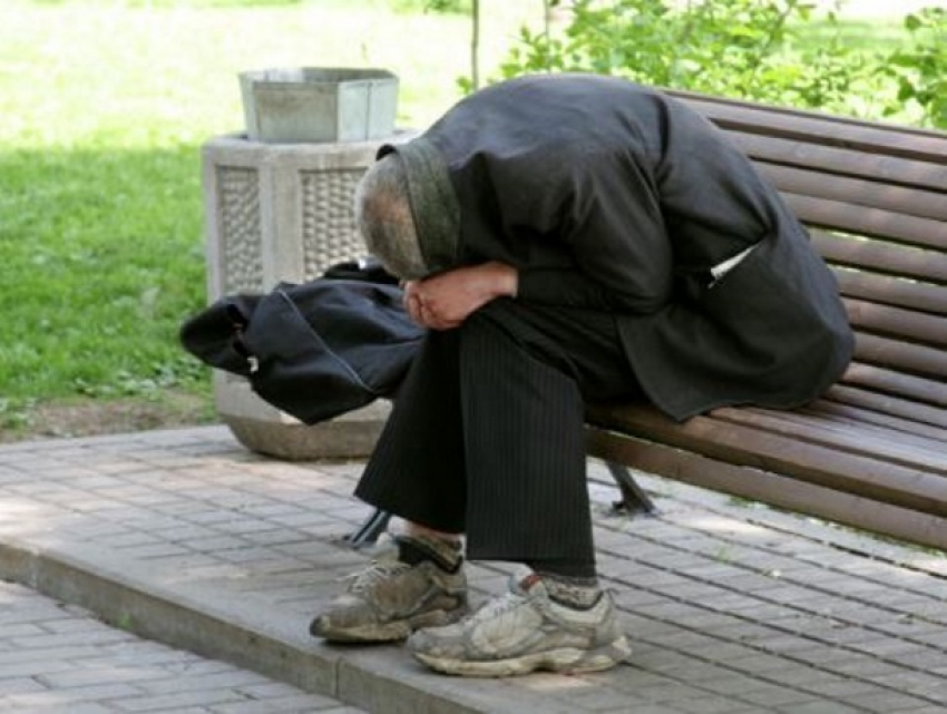 Из князей в грязь: как происходило падение с небес на социальное дно