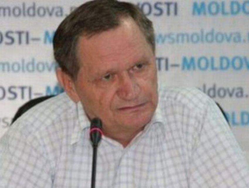 Бывший министр экономики сравнил ДПМ с «нашкодившими щенками"