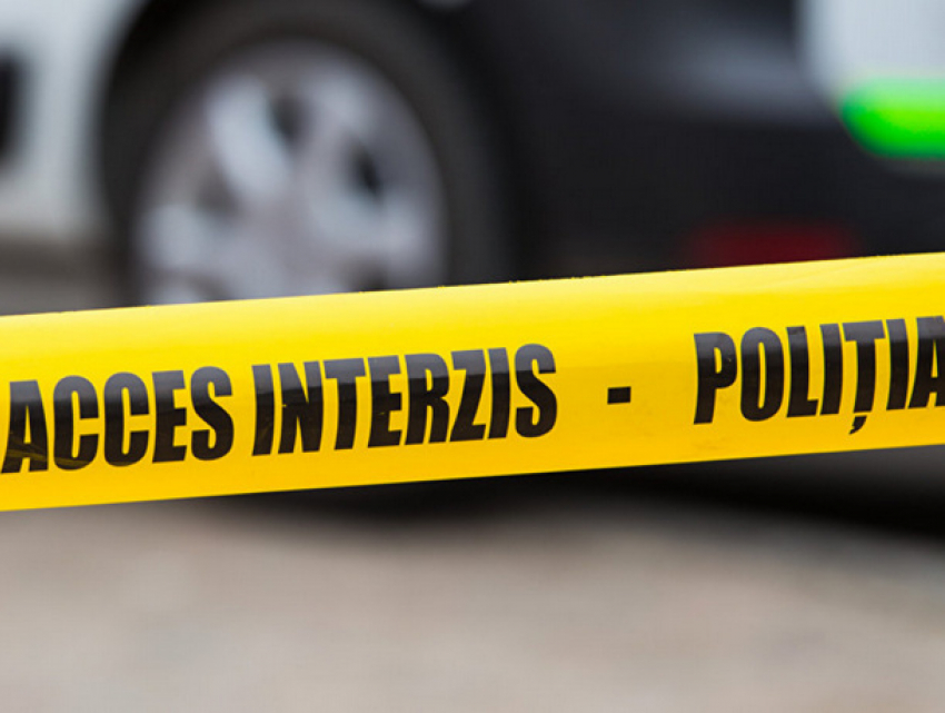 Молодой парень был застрелен в Кишиневе