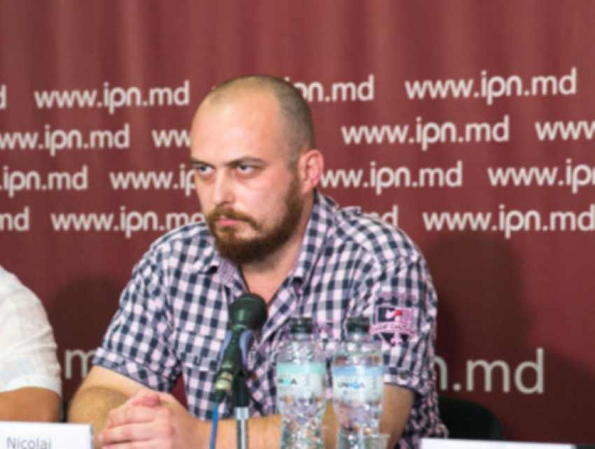 Журналист «Блокнота» и грязная клевета в его адрес - мнения должностных лиц и активистов от Молдовы до Австрии