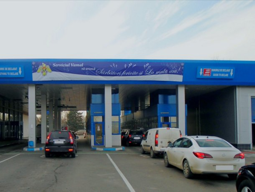 На Рождество в Молдову прибыло еще 30 тысяч человек