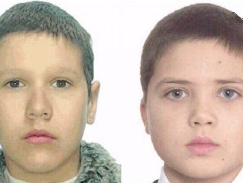 Двое подростков исчезли в Единцах: на дне пруда их не нашли