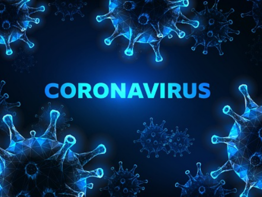 Цифры по коронавирусу в Молдове на утро 8 мая - растет число излечившихся пациентов