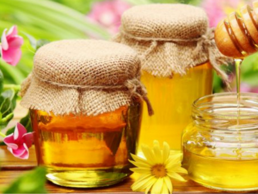 Италия готова закупать натуральный мед из Молдовы