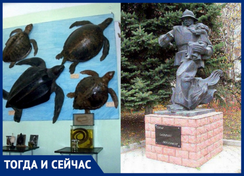 Первый музей появился в Молдове в конце XIX века: сейчас их более сотни