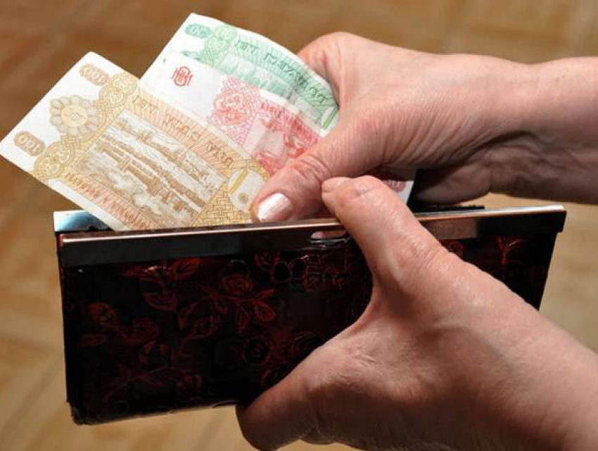 Где в Молдове платят зарплату до 50 тыс. леев