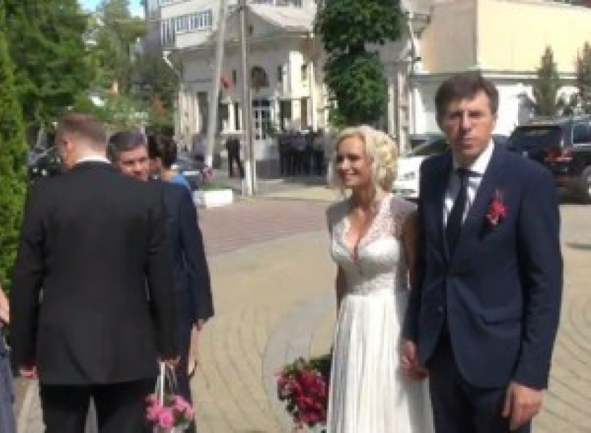 Свадьба Киртоакэ мешала отдыхать некоторым жителям Кишинева
