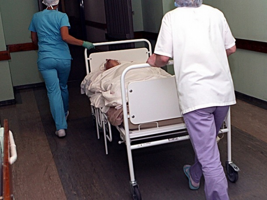 Жена жестоко расправилась с мужем под Оргеевом