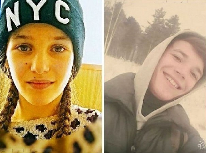 Пропавших в Унгенах подростков нашли: рассказала мать девушки