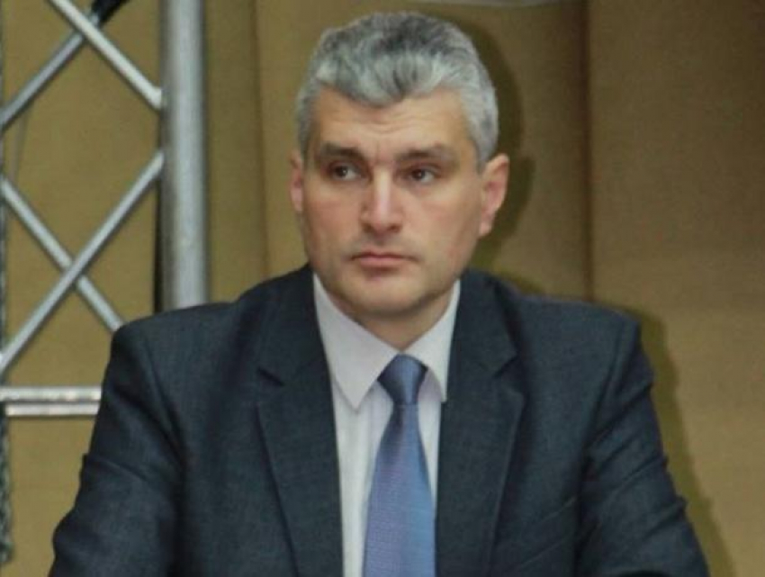 Александру Слусарь начал публикацию документов комиссии по расследованию кражи миллиарда