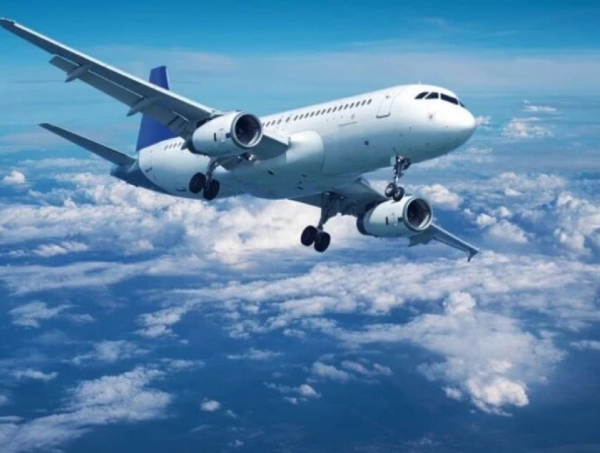 Катастрофически «низкие» цены на перелеты из Кишинева
