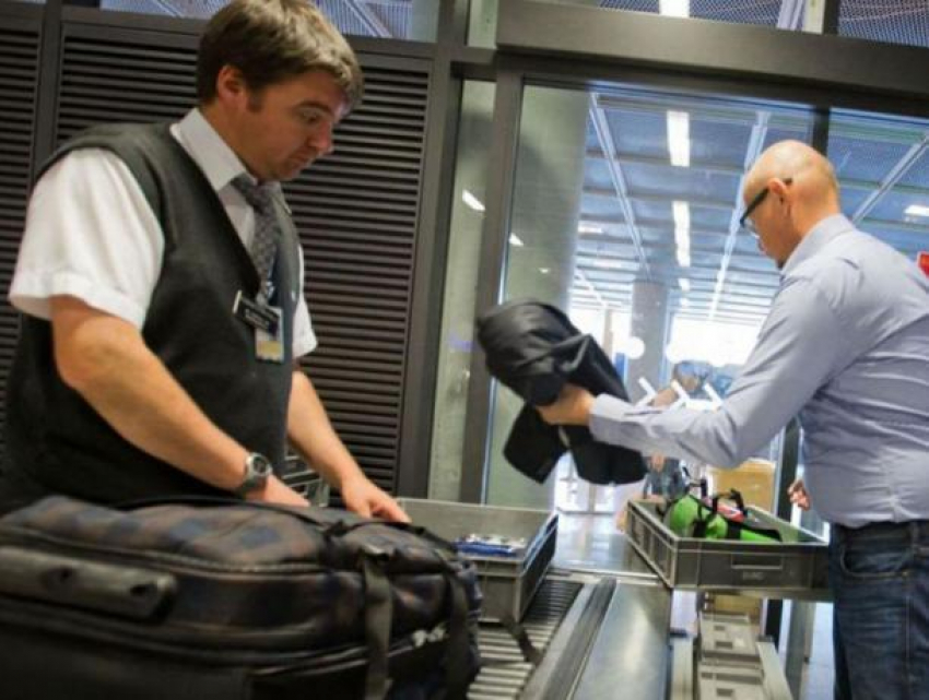 Контроль безопасности в аэропорту может перейти в руки частного агента