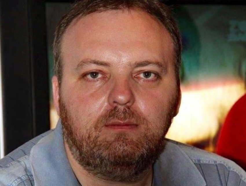 Букарский: Тирасполь не доносит свою позицию до адекватной части общества Молдовы