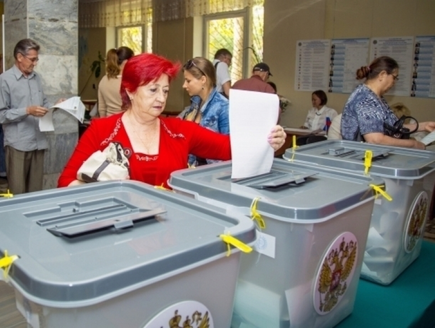 Более 350 тысячам граждан Молдовы ЦИК отказал в возможности проголосовать
