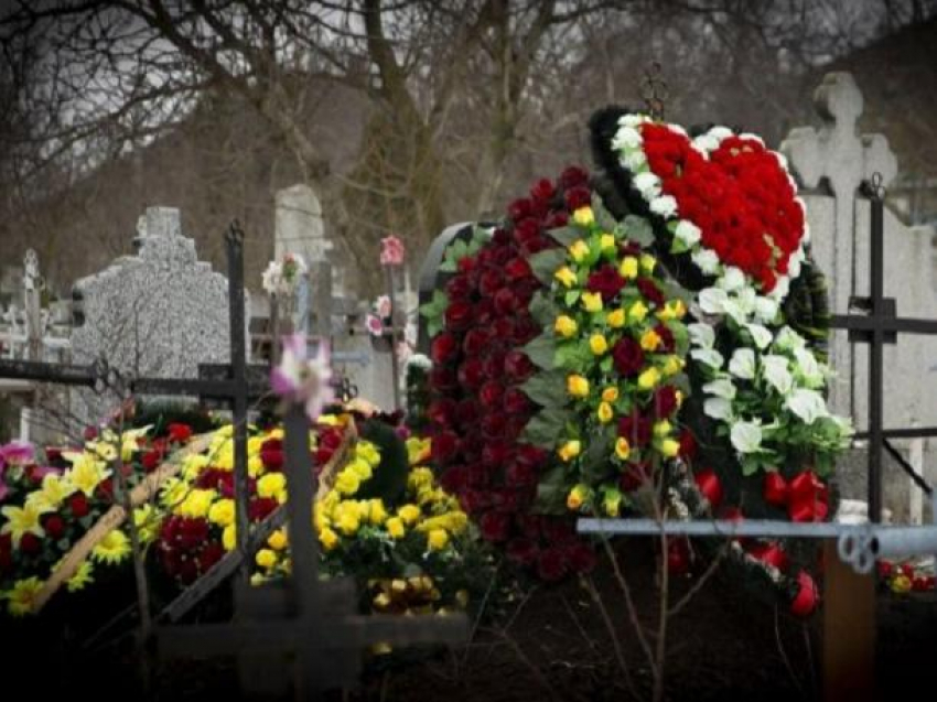 Умирать станет дороже - места на кладбищах могут подорожать