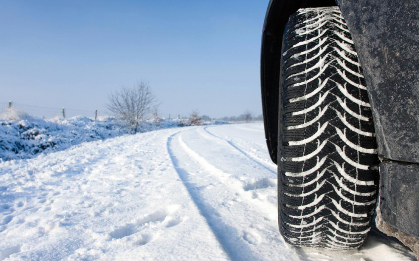 Вниманию водителей: за летние шины вас могут оштрафовать на 300 леев 