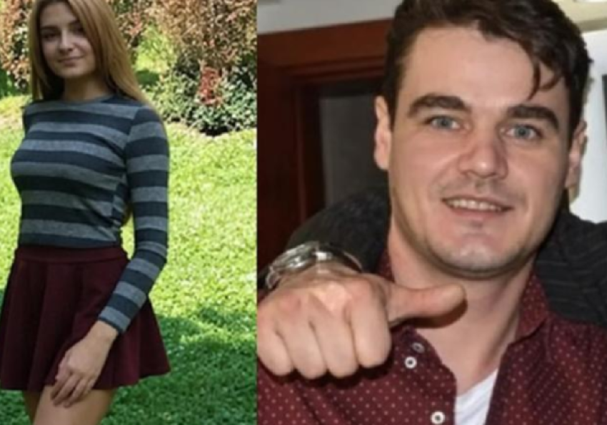 Молдаванина, убившего бывшую девушку в Италии, приговорили к пожизненному