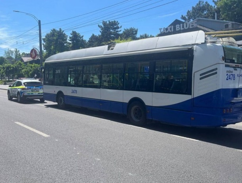 Смертельное ДТП на Ботанике: Транспортники выдвинули ультиматум властям
