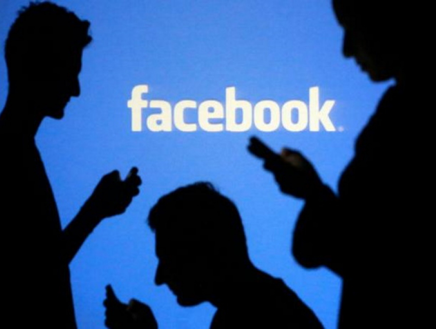 Facebook приступил к борьбе с инакомыслием жителей Молдовы - скоро выборы!