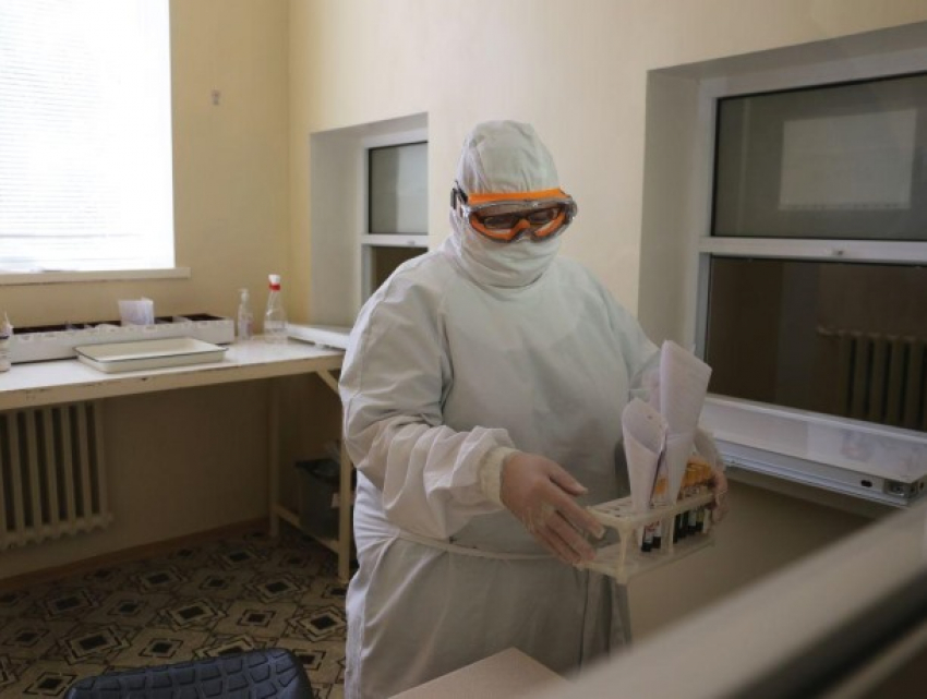 В Рыбнице откроется коронавирусная лаборатория