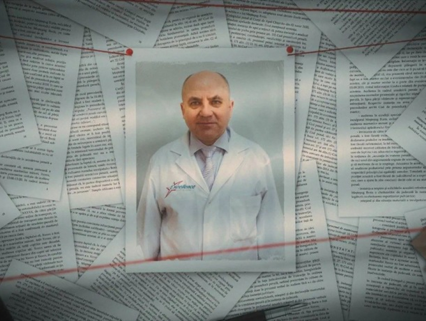 Минздрав: медик, проходящий по уголовному делу, больше не работает в госучреждениях