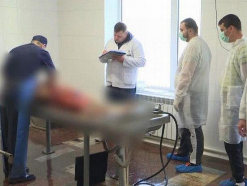 "Экскурсия» в морг: водители, оставшиеся без прав за нарушения, побывали в морге и понаблюдали за вскрытием трупов