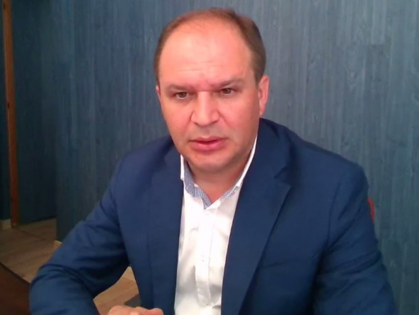 Ион Чебан рассказал о миллионных долгах, доставшихся примэрии от предыдущих властей