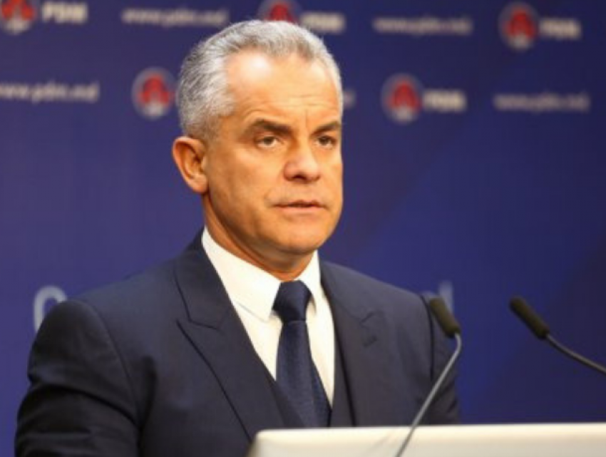 Влад Плахотнюк комментирует открытое на него уголовное дело